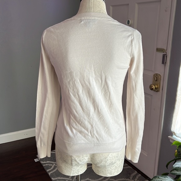 Banana Republic L’Amour Sweat Shirt - Picture 5 of 7